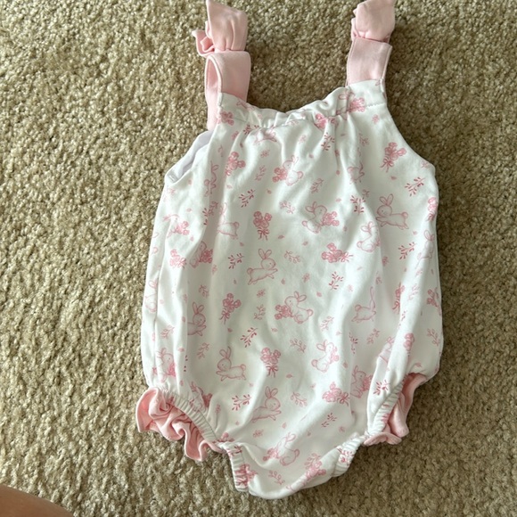 Romper - Picture 1 of 1